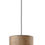 Thumbnail: Dafina Coastal Casual 22"W Drum Pendant