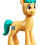 Thumbnail: 5 pc set My Little Pony Figurines