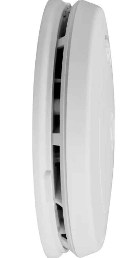 Thumbnail: First Alert Precision Detection, 10-year Battery Smoke and Carbon Monoxide Alarm