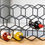 Thumbnail: 11 Bottle Wine Rack