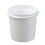 Thumbnail: 64 oz Industrial Tub