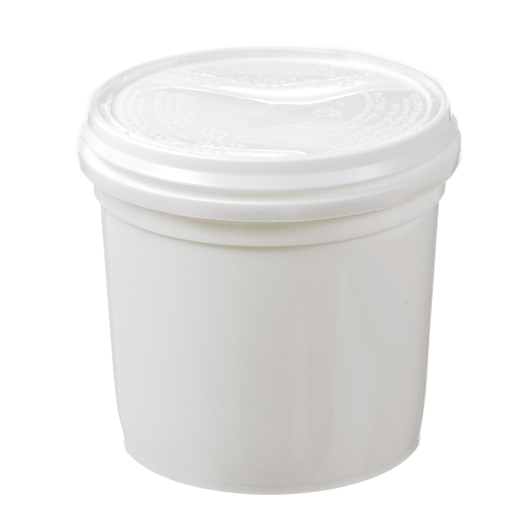 32 oz Industrial Tub