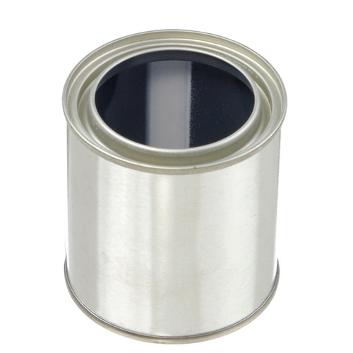 Lined Paint Cans Bulk Packed Northern Container