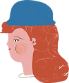 Red Hair