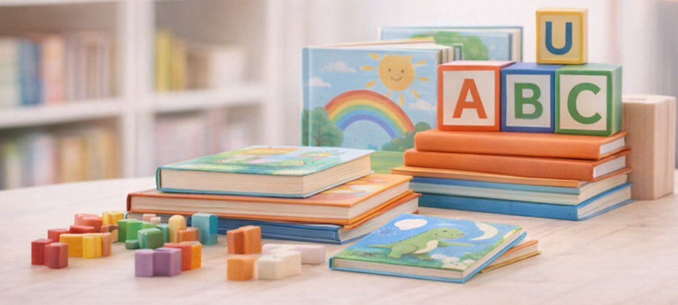 Learning library