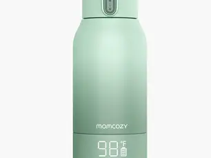 compact baby bottle warmer for travel