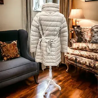 Doudoune max mara occasion 2025