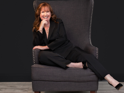 Honoring the Cycles- The Sacred Feminine Way