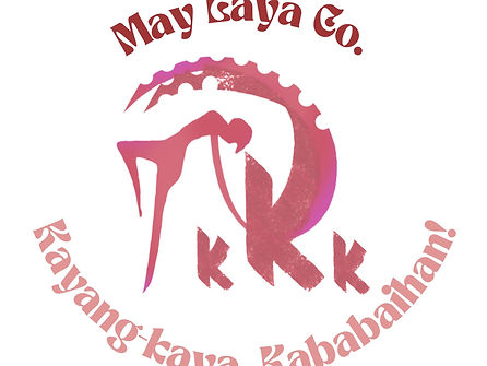 KKK: Kayang-kaya, Kababaihan!