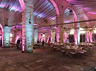 ILLUMINAZIONE ARCHITETTURALE ARCHITECTURAL LIGHTING