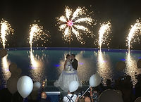 Show pirorecnico Firework Show