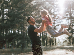 Why dad really matters!