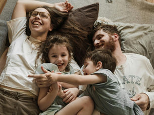 Therapy for Your Child : How We Understand Child Development