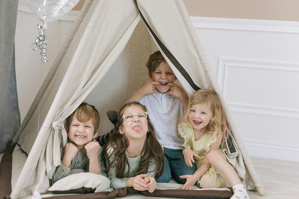 Why behaviour is communication: looking below the surface