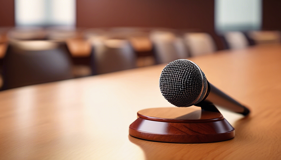 Community Leaders Roundtable