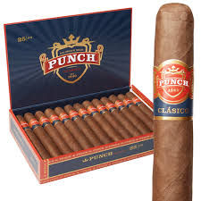 Punch London Club Natural