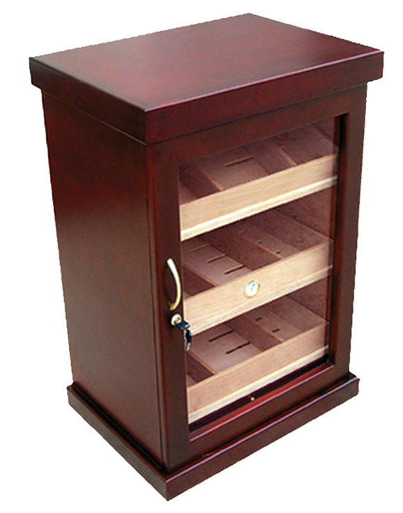 Thumbnail: Mini  Display Tower  125 Count Humidor