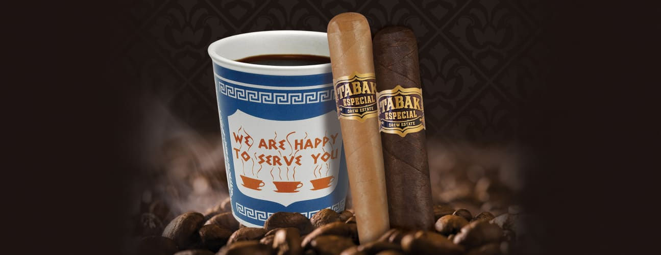 Tabak Especial Medio Robusto