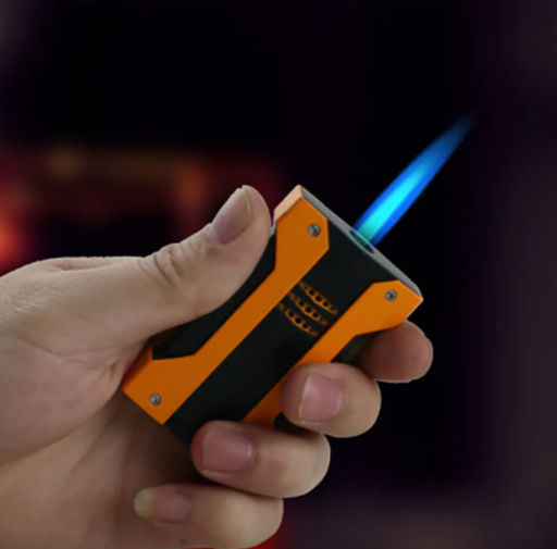 Thumbnail: Guevara Lux Lighter # 1117
