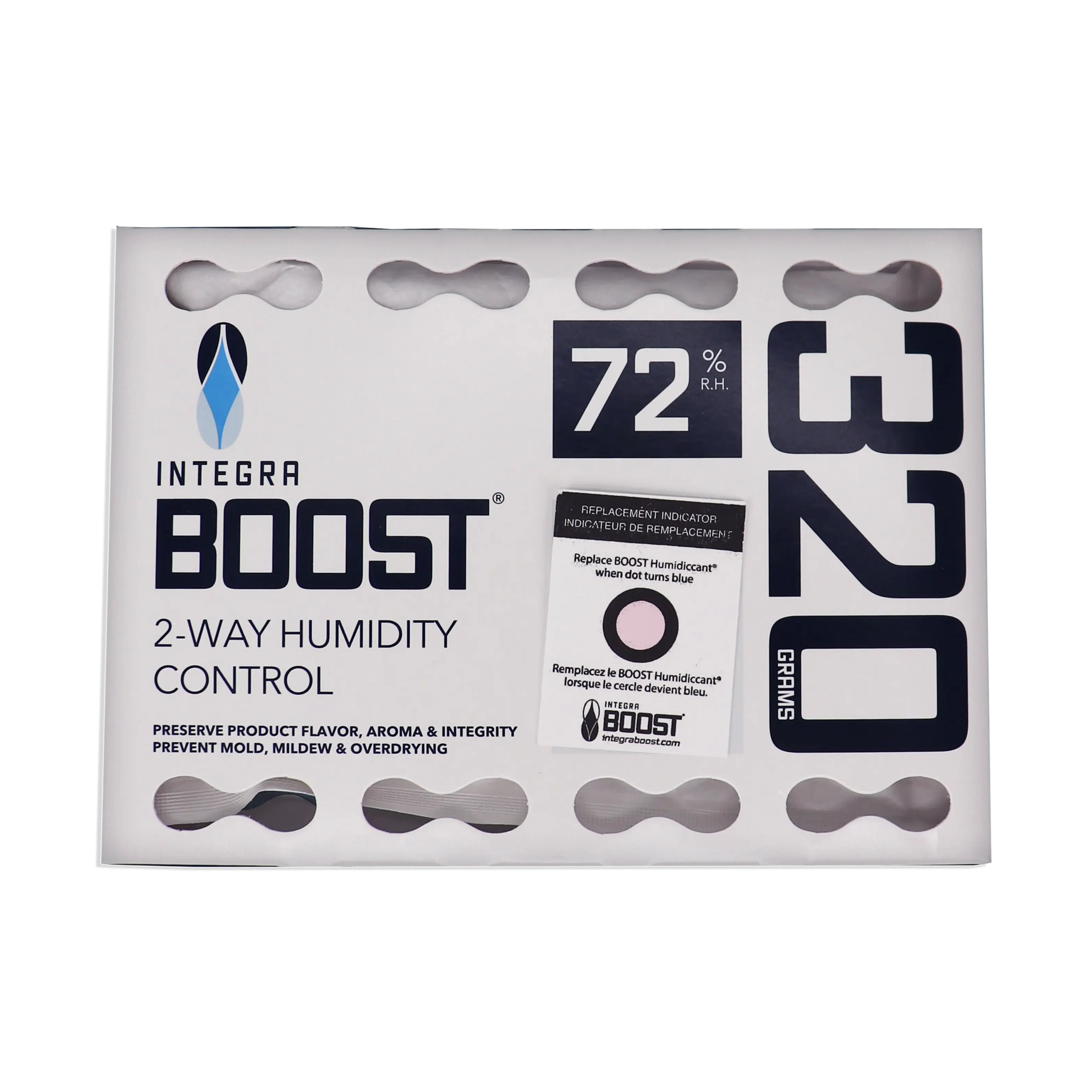 Integra Boost Humidity Control  320 gram