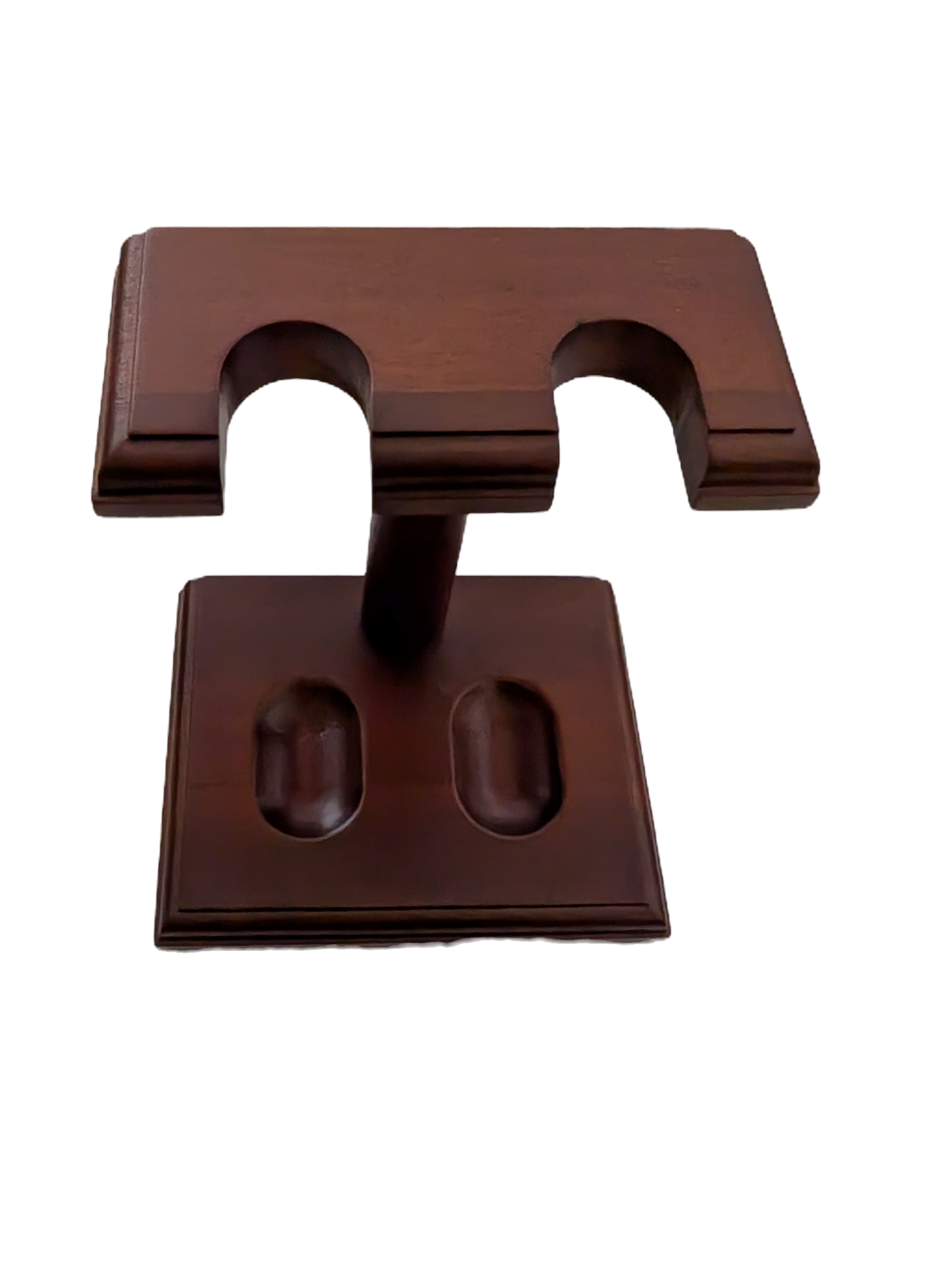 2 Pipe Stand