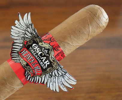 Thumbnail: Heaven & Hell Claro by Oscar Valladares