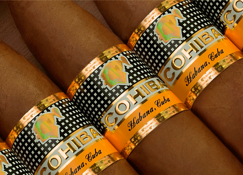 Cohiba Siglo VI