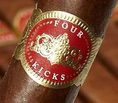 Crowned Heads Four Kicks Sublime