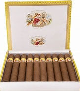 La Gloria Cubana Turquinos