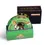 Thumbnail: Arturo Fuente Ceramic "Hands of Time" Ashtray Green