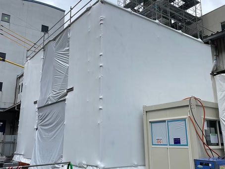 旧東城ごみ焼却施設