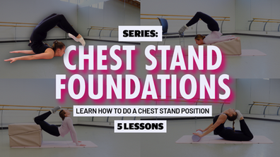 Chest Stand Foundations
