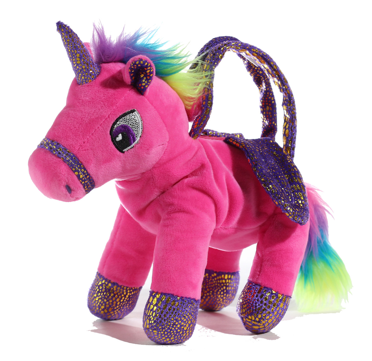 unicorn plush pen bag for sale unicorn plush pen bag for sale