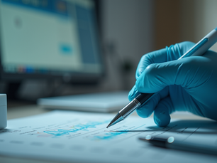 O Poder dos Cálculos Forenses com Veritas Analytics