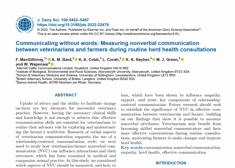 JDS paper