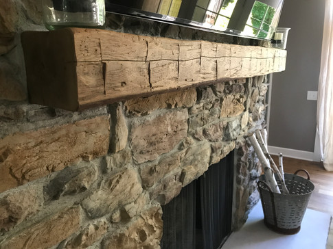 Mantel