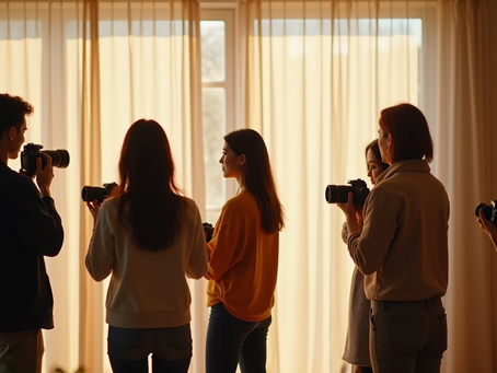 Mastering the Art: Photography Workshops for Fashion Enthusiasts