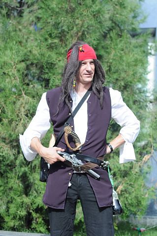 Сергей Караулов
