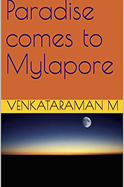 Paradise comes to Mylapore