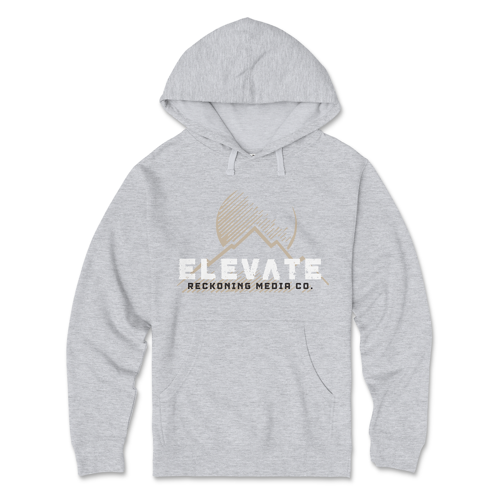 Thumbnail: Elevate Mtn Hoodie