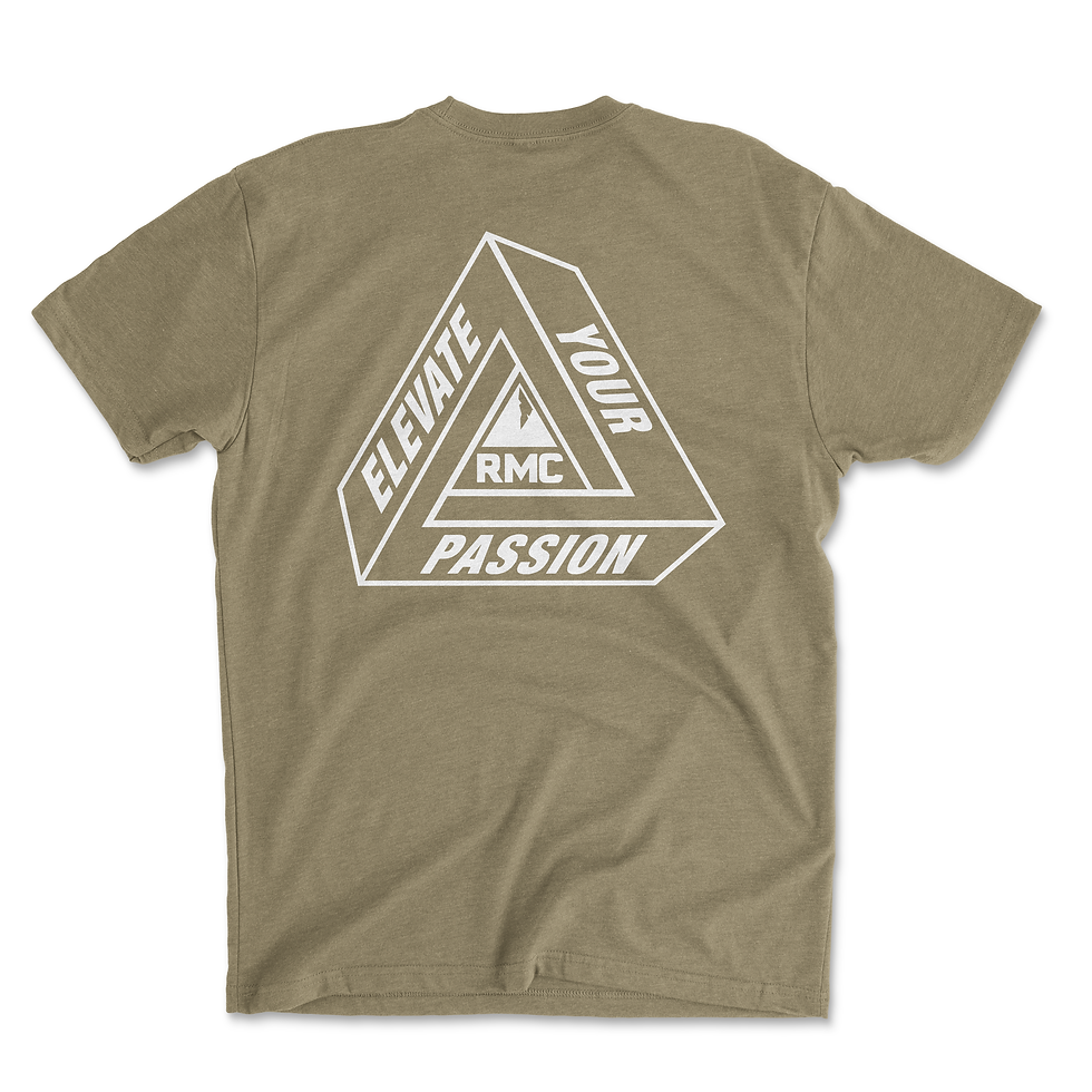 Thumbnail: ELEVATE Your Passion T-Shirt