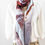 Thumbnail: SCARVES - LAKE CAMPION (earthy tones)