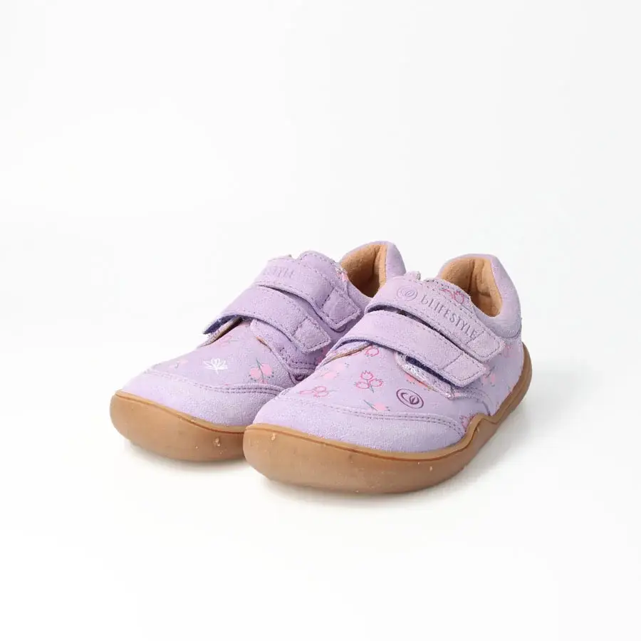 bLIFESTYLE Eidechsenstyle lavendel