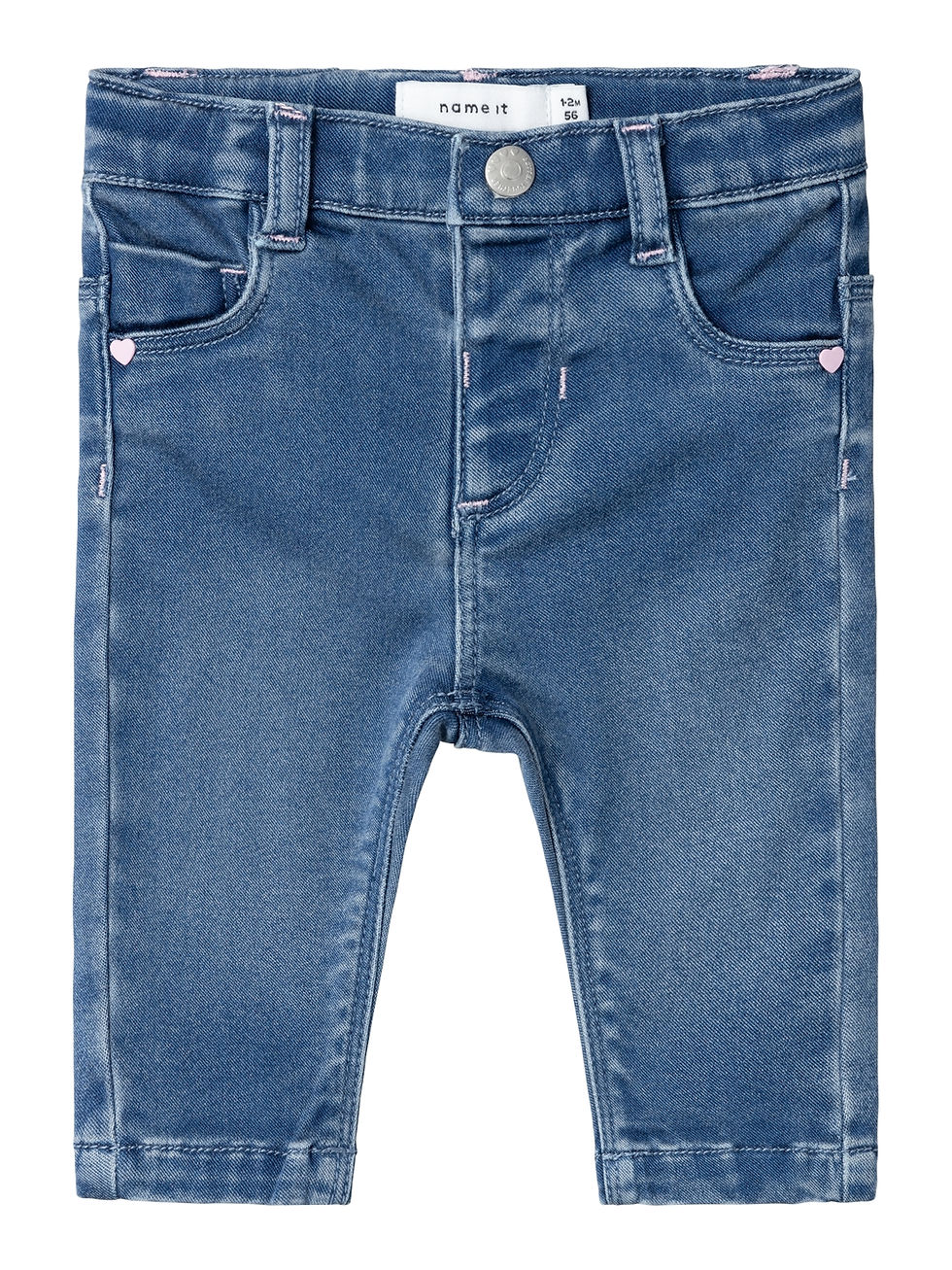 Miniaturbild: Name it Baby Jeans girl