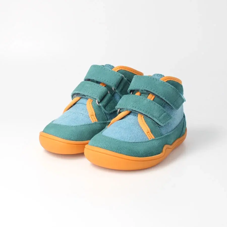 bLIFESTYLE NasenaffenSTYLE petrol