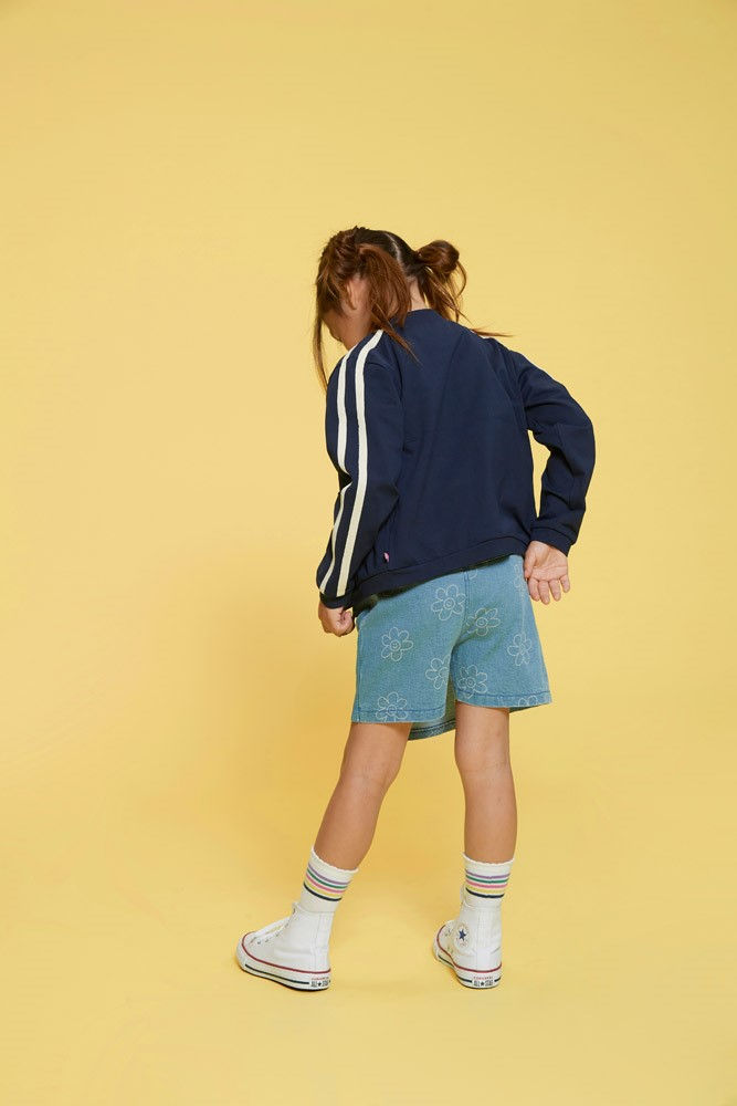 Miniaturbild: Jubel by Feetje Hosen Rock "Rolling into Spring" denim
