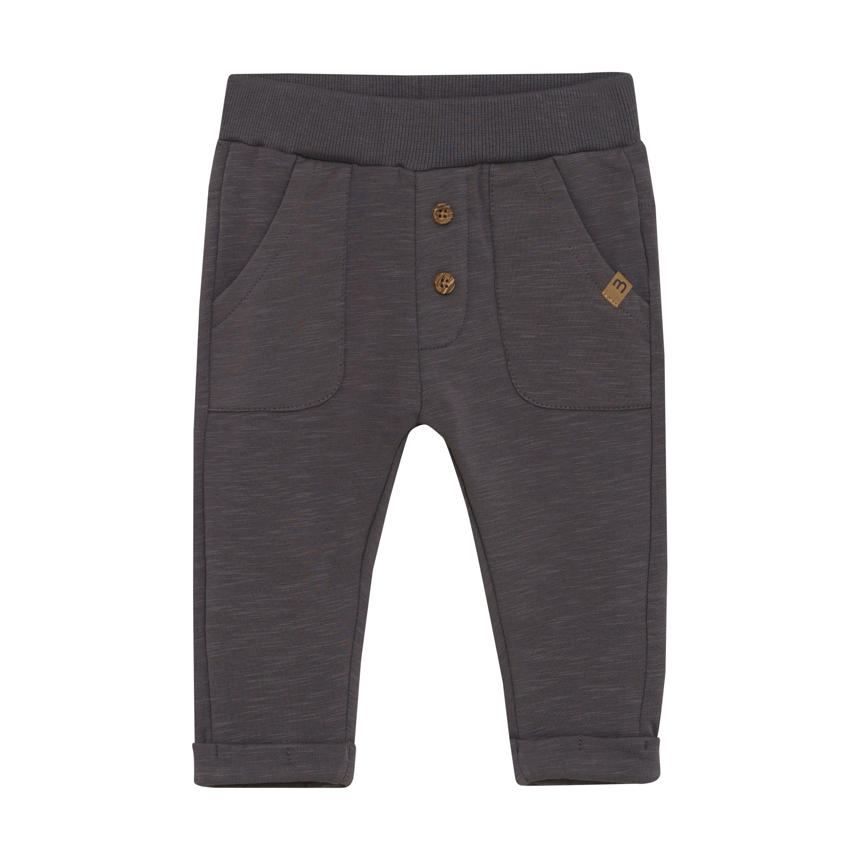 Minymo  Jogger anthrazit