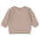 Miniaturbild: Feetje Sweater  taupe "Wild World"