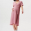 Miniaturbild: Supermom Kleid rosa mit Stillfunktion