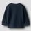 Thumbnail: Name it Sweatshirt blau Teddy